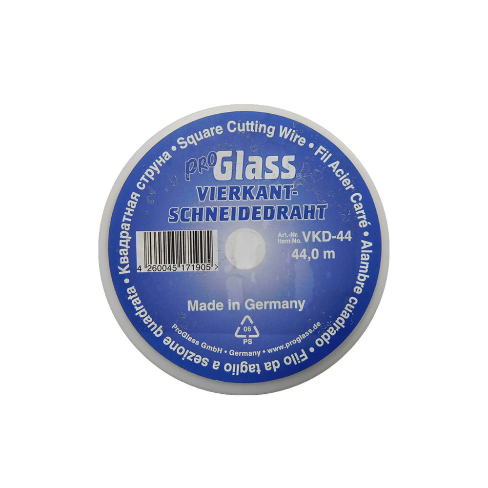 Proglass Square Alloy Wire