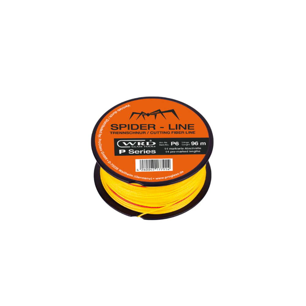 WRD Spider Cutting Line