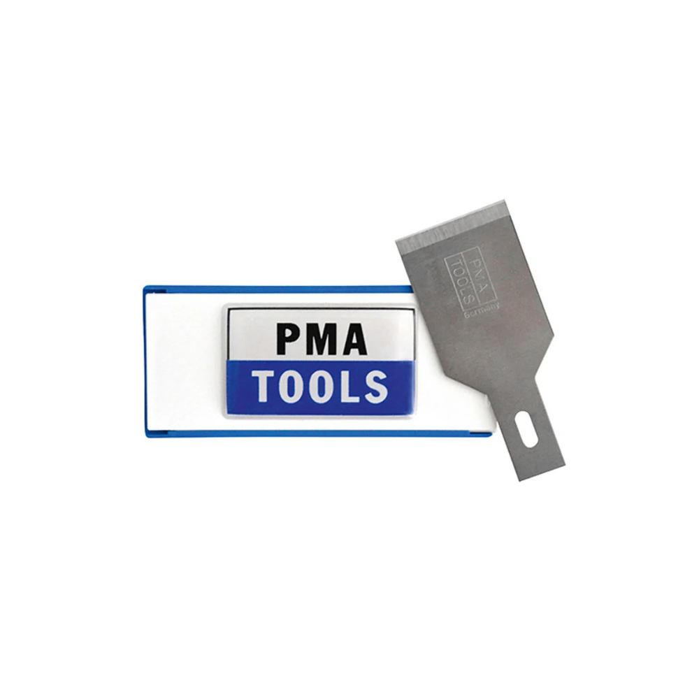 PU Chisel Scraper Blade