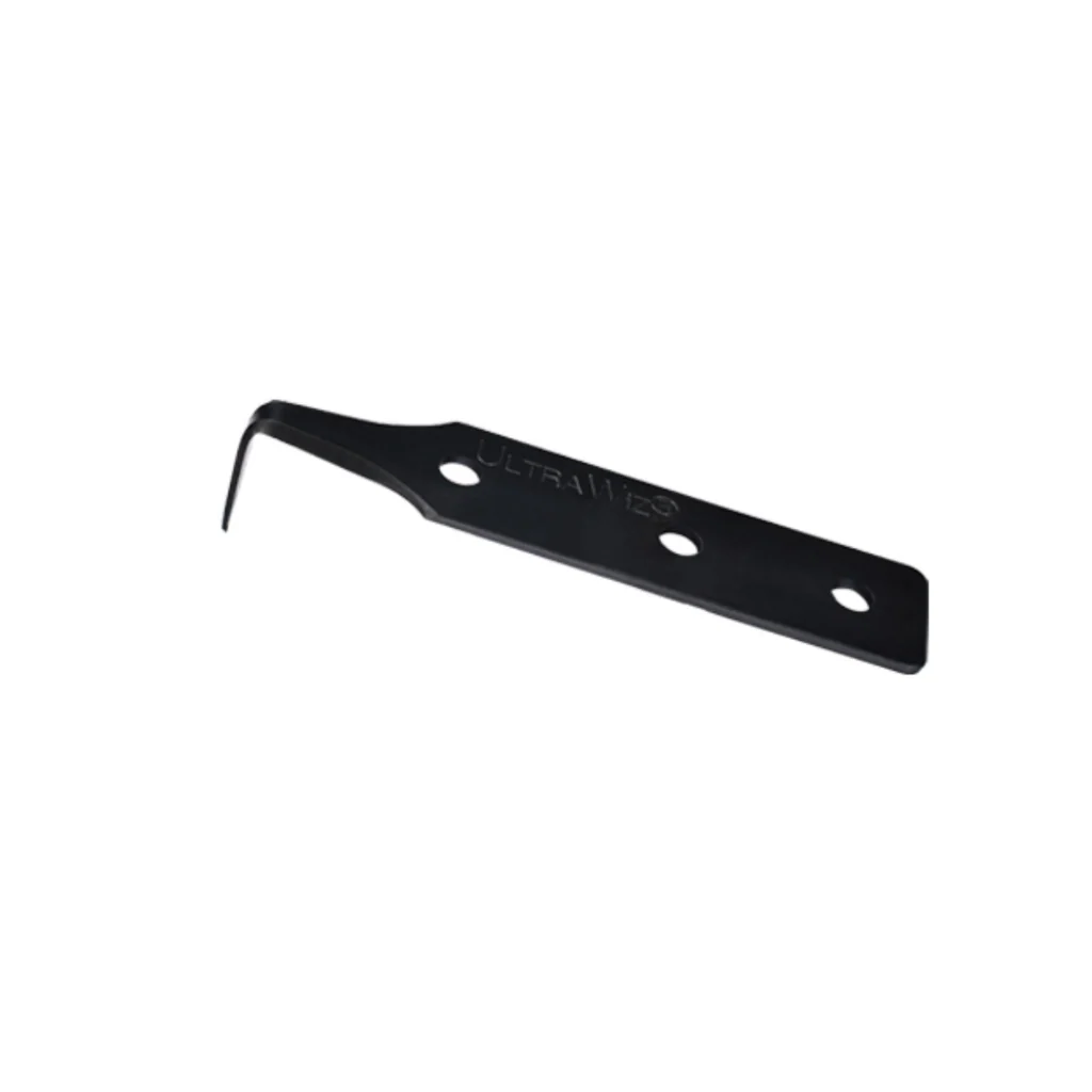 19mm (¾") UltraWiz Cold Knife Blade
