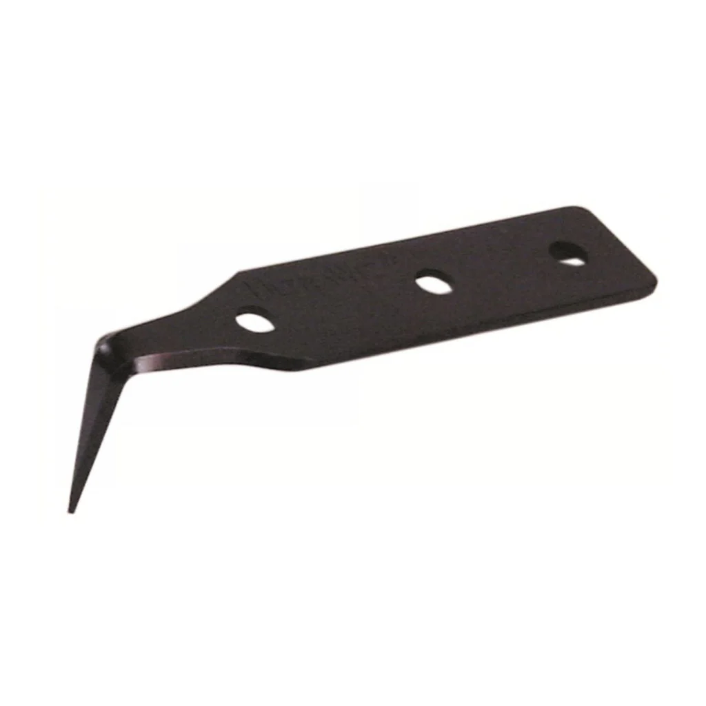 38mm (1.5") UltraWiz Cold Knife Blade.