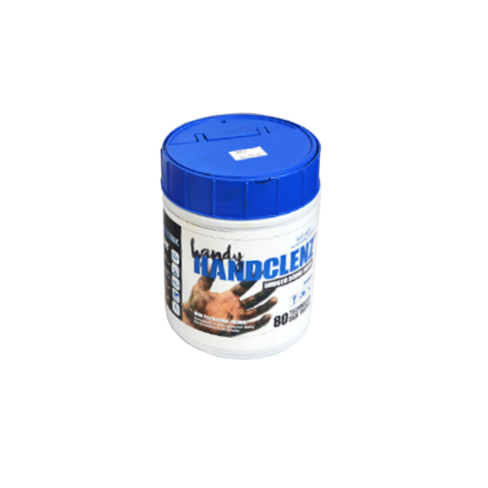 HandClenz Hand Wipes (refillable)