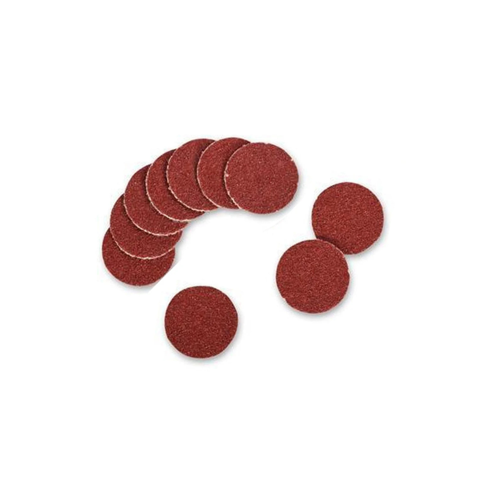 Velcro Polishing Disc