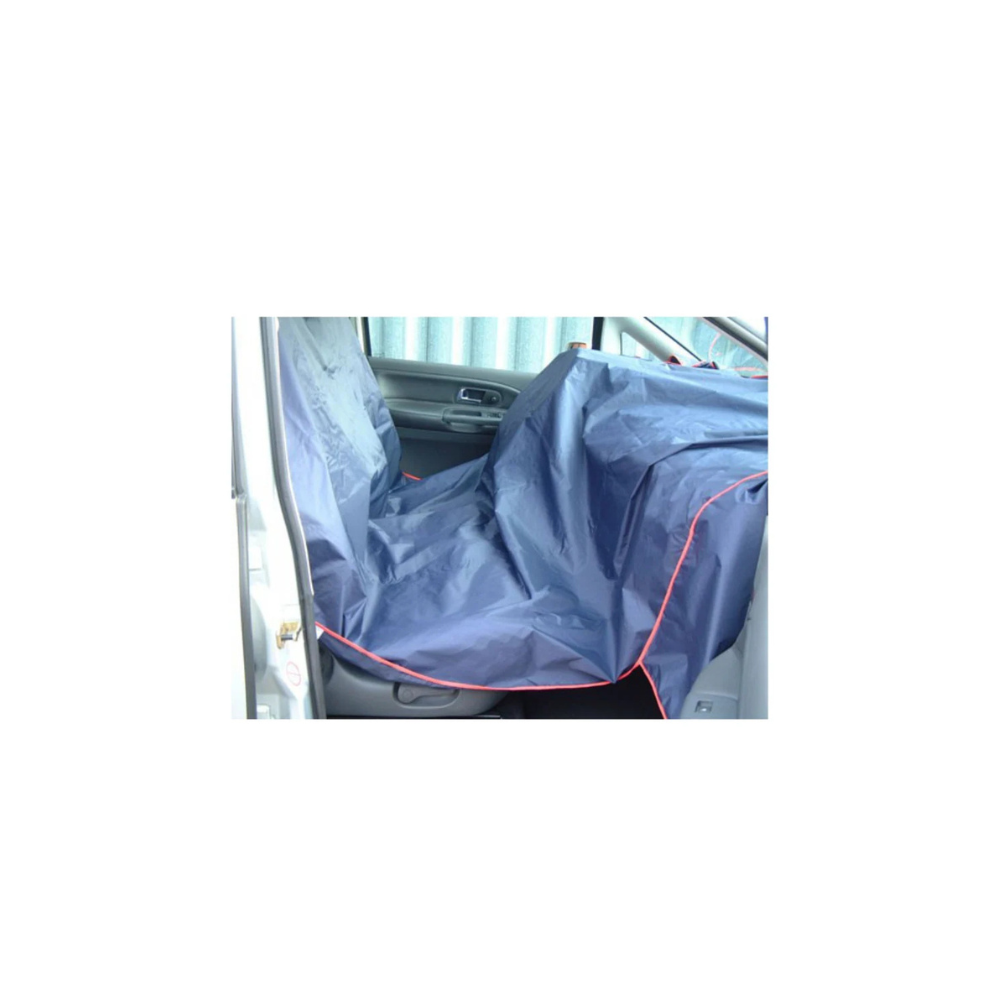 Large Double Seat Interior Protection