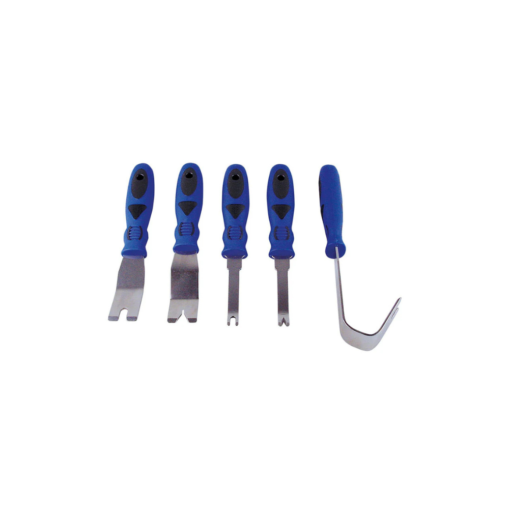 Trim Clip Removal Kit