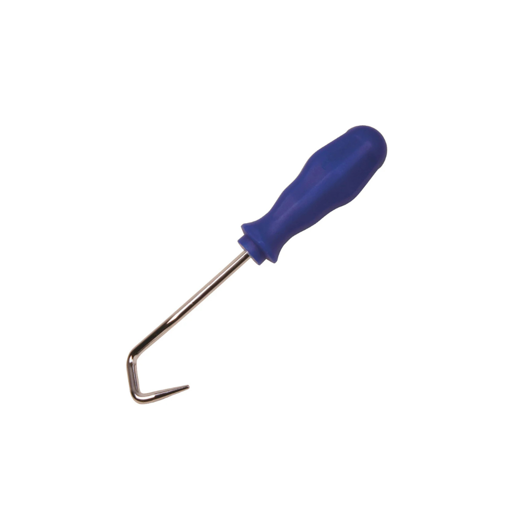 Double Curved Pointed Hook Tool