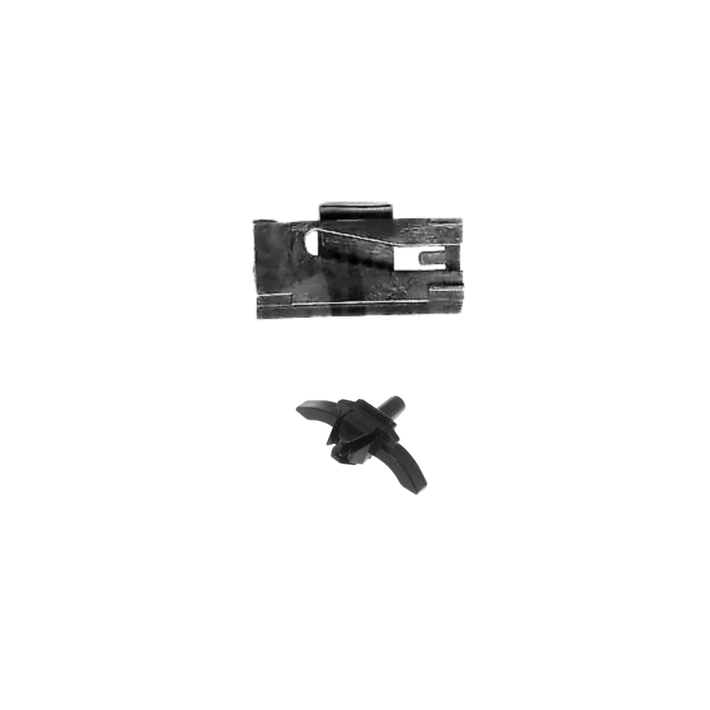 Volvo 700, 900, S90, V90 (84-98) Windscreen Clip Set