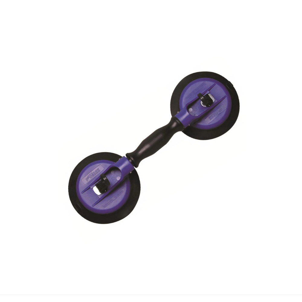 Proglass Deluxe Dual Glass Lifter