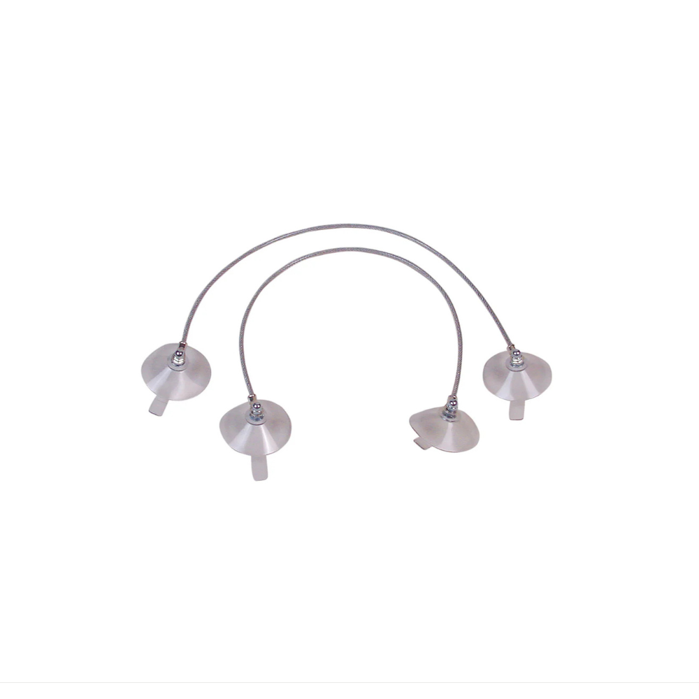 Door Window Holder Set