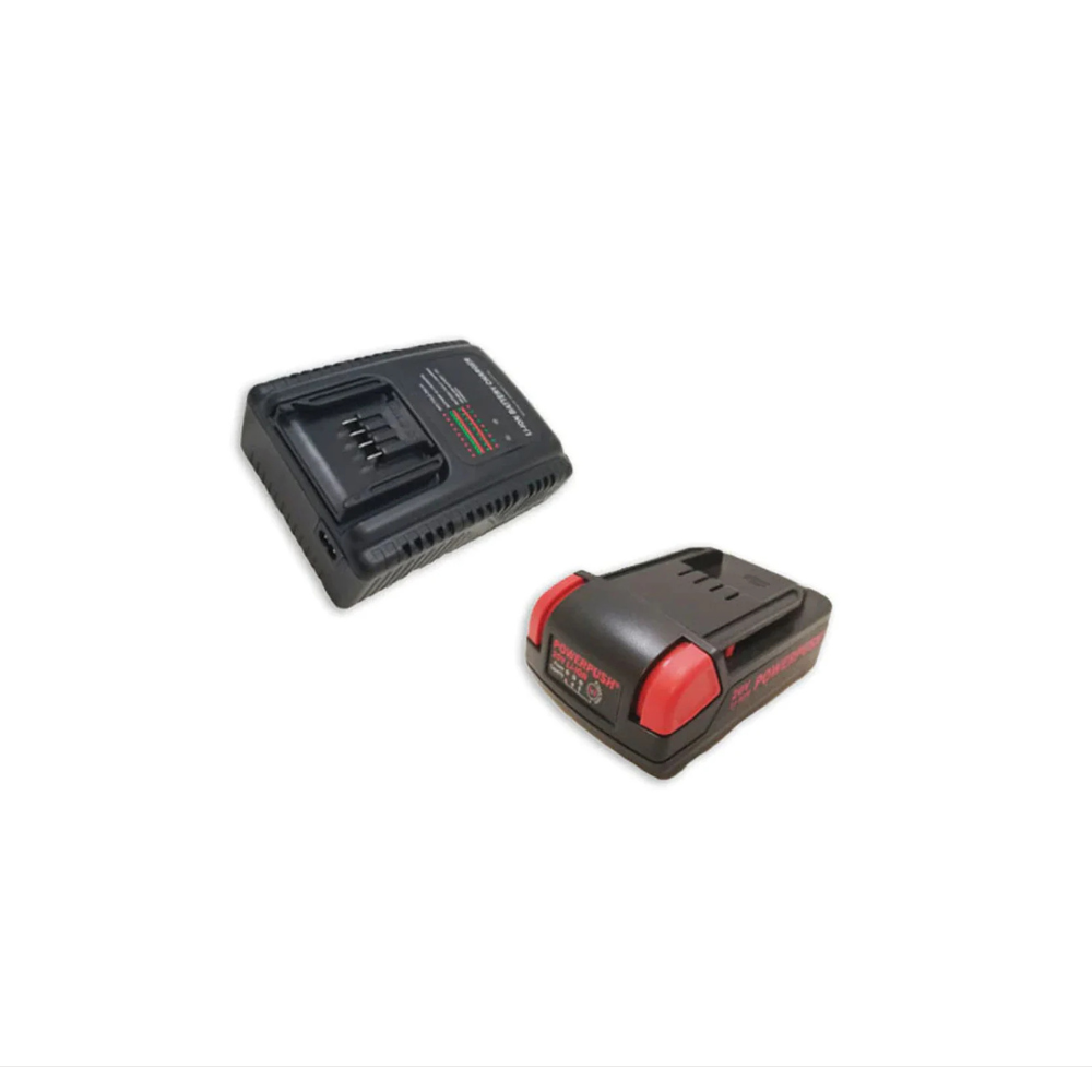 Meritool Powerpush Charger