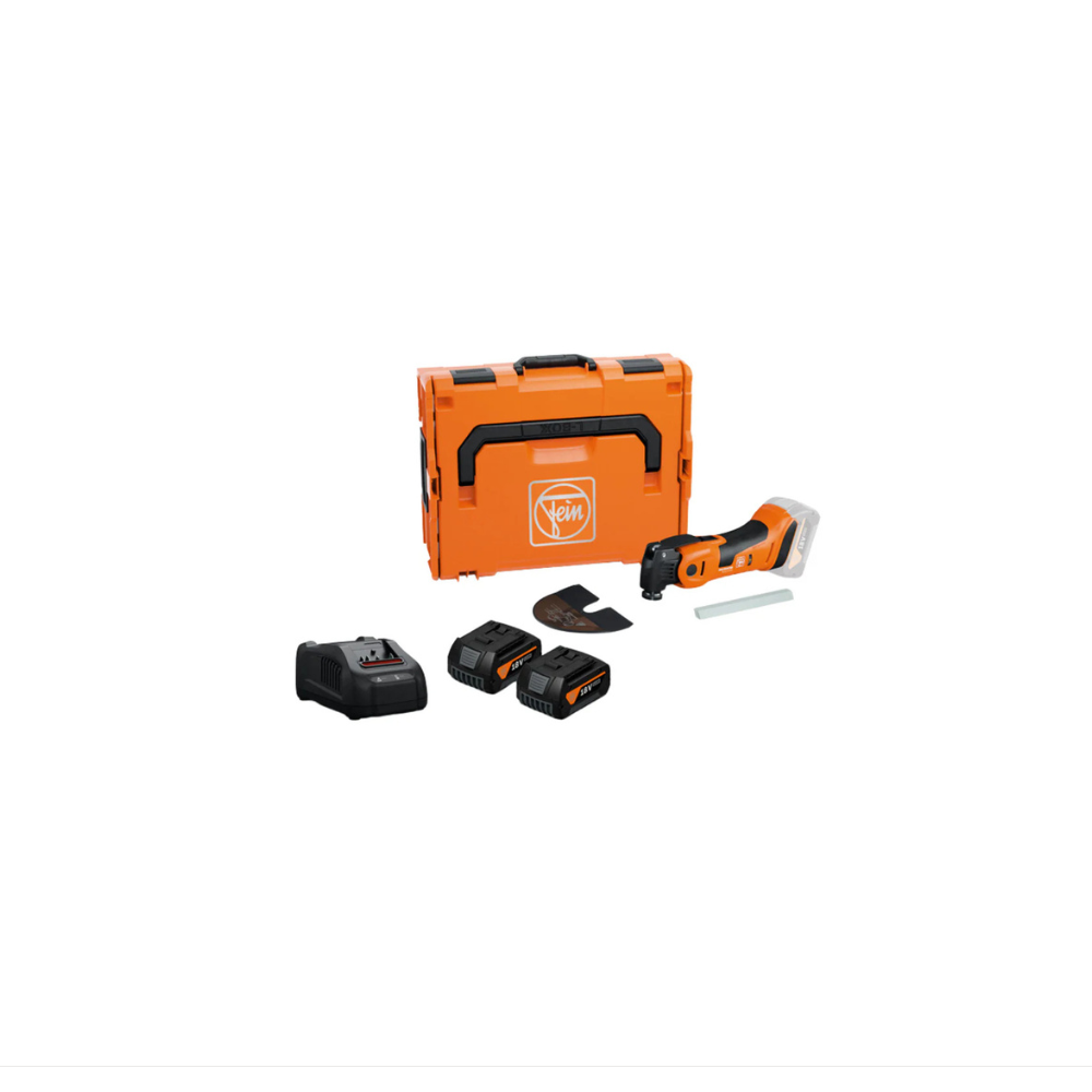 FEIN Battery Cutter Multimaster AMM 700 1.7 Q