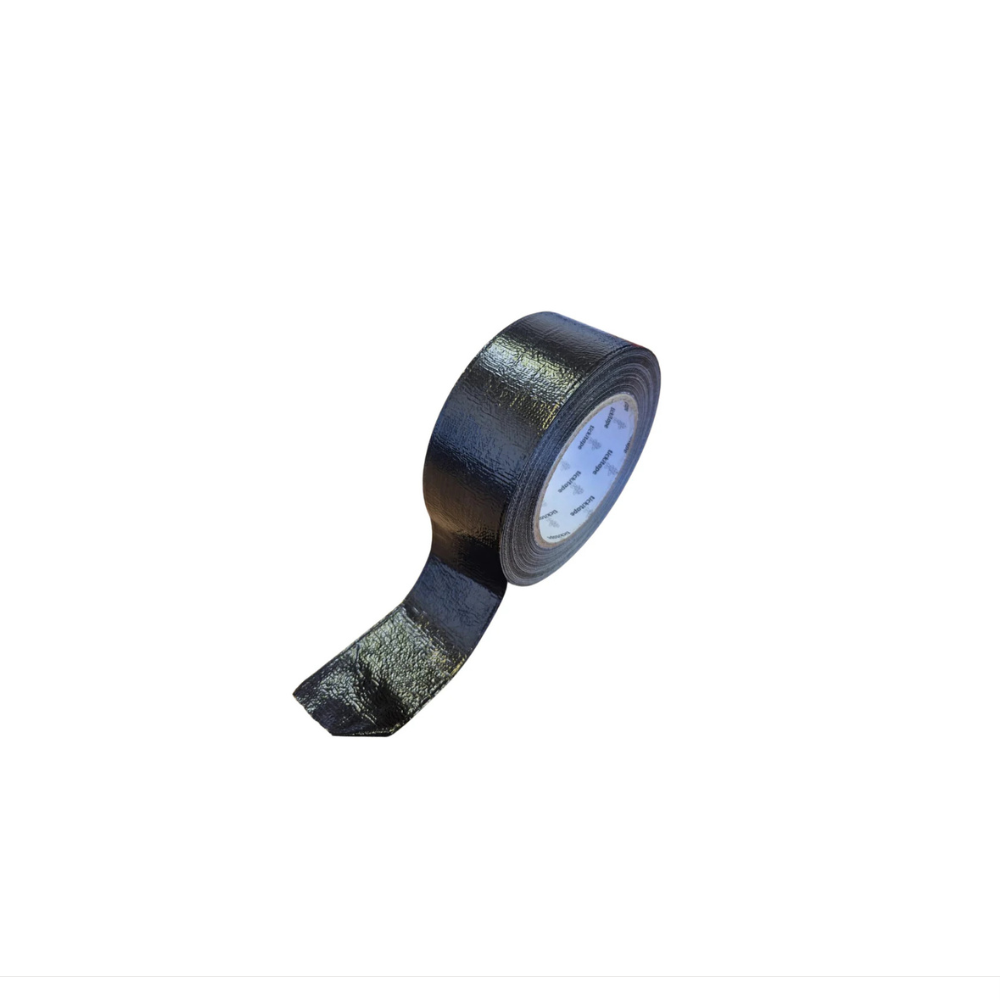 Gaffer Tape Black
