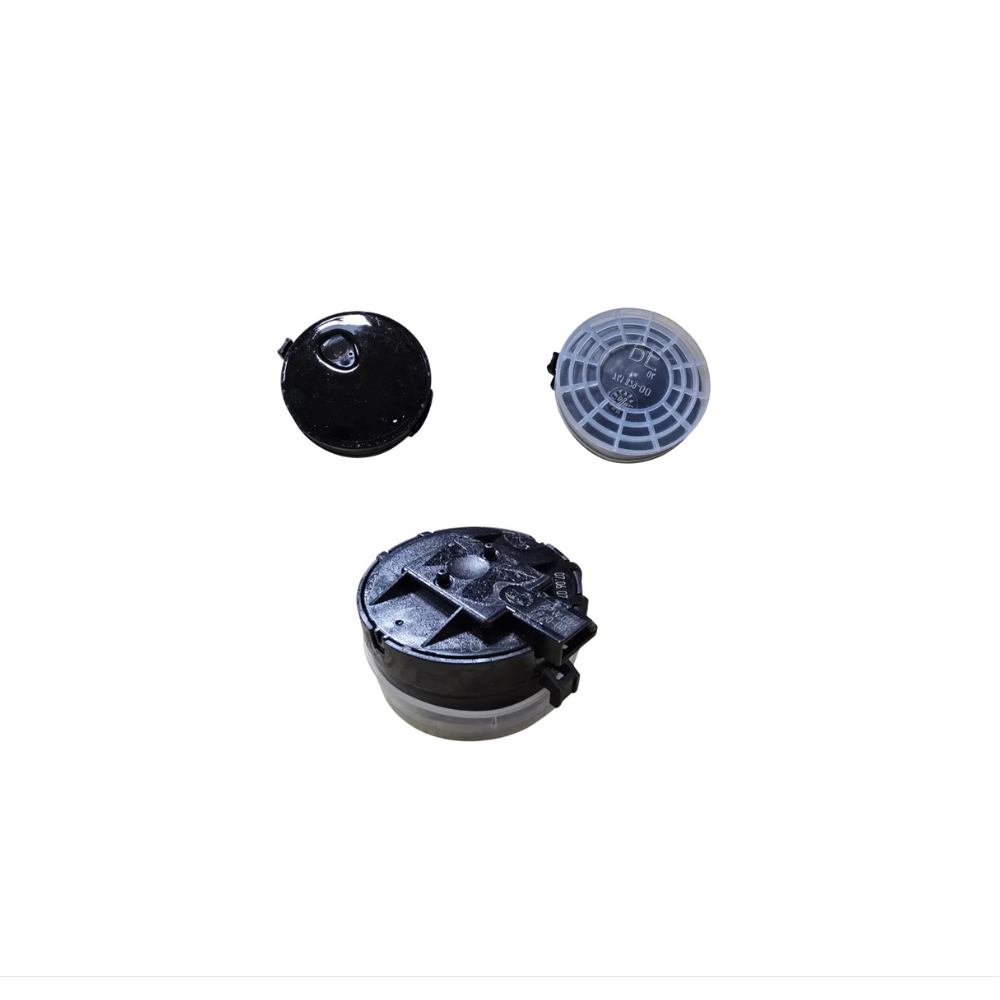 Mercedes Rain And Light Sensor