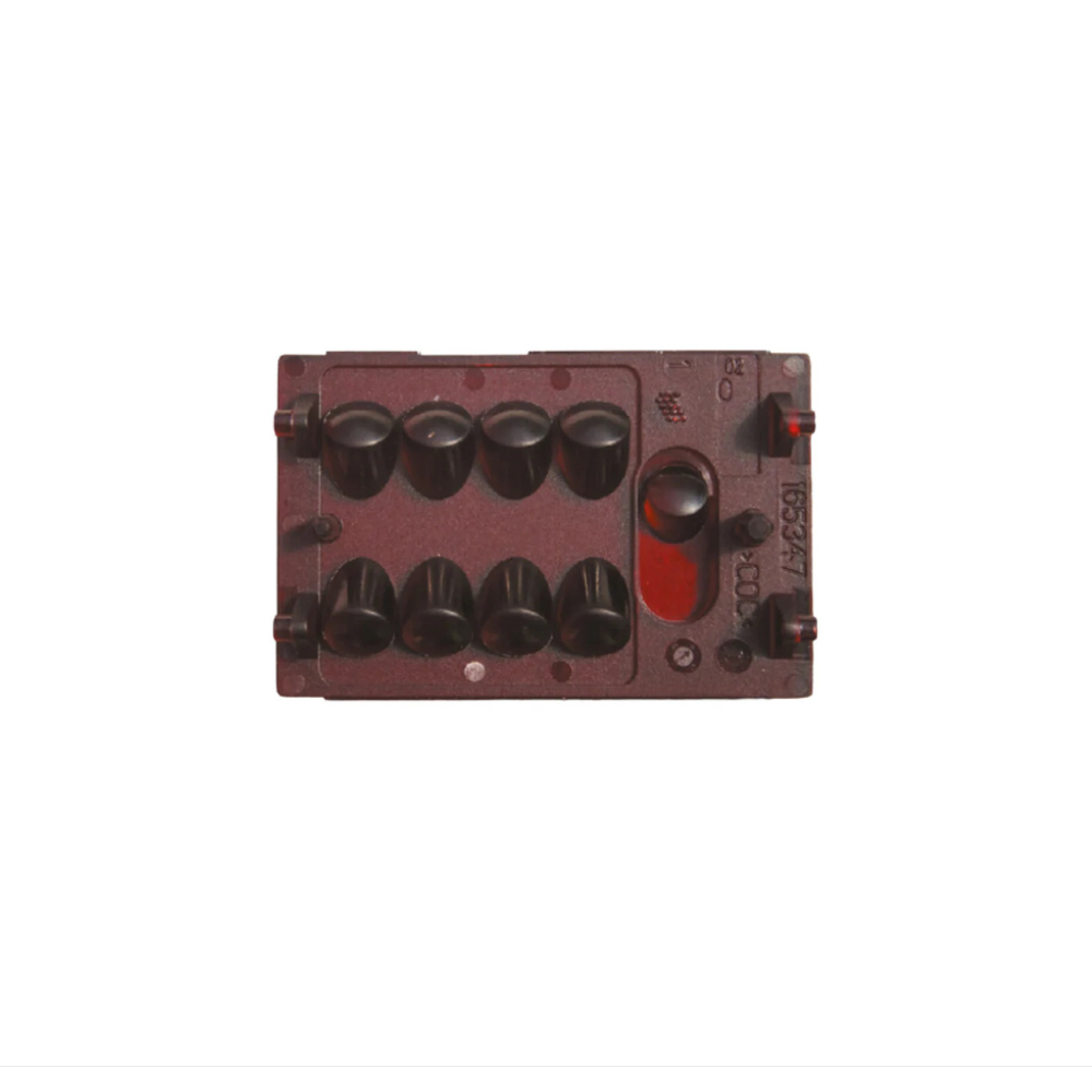 Mercedes Rain & Light Sensor Lens (Red)