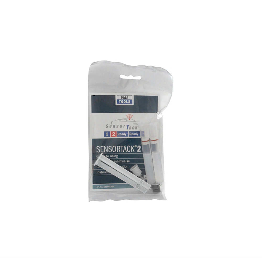 Sensortack 2