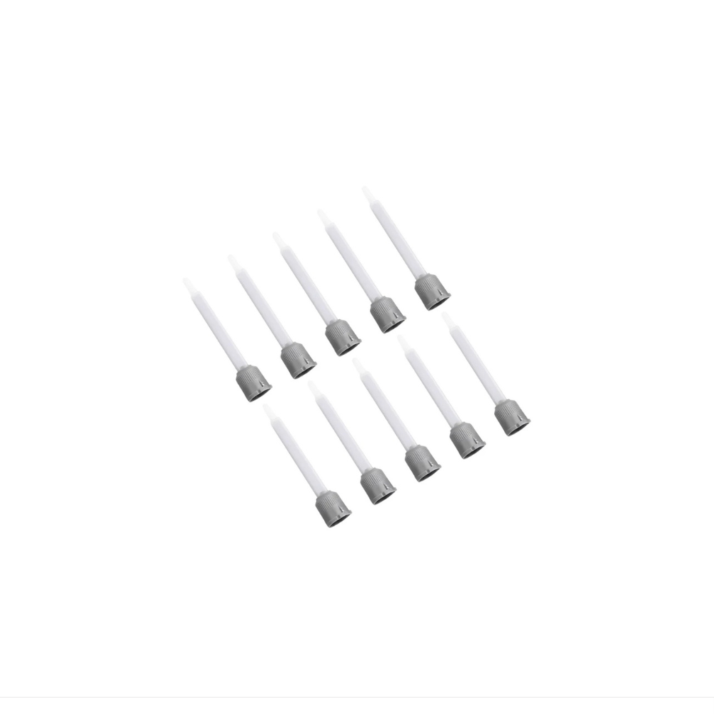 Mixer Nozzle Pack
