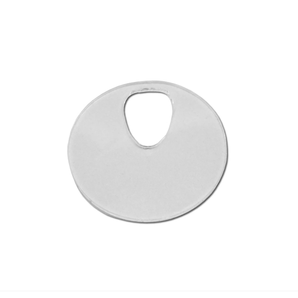 Sensor Gel Pad Type H1