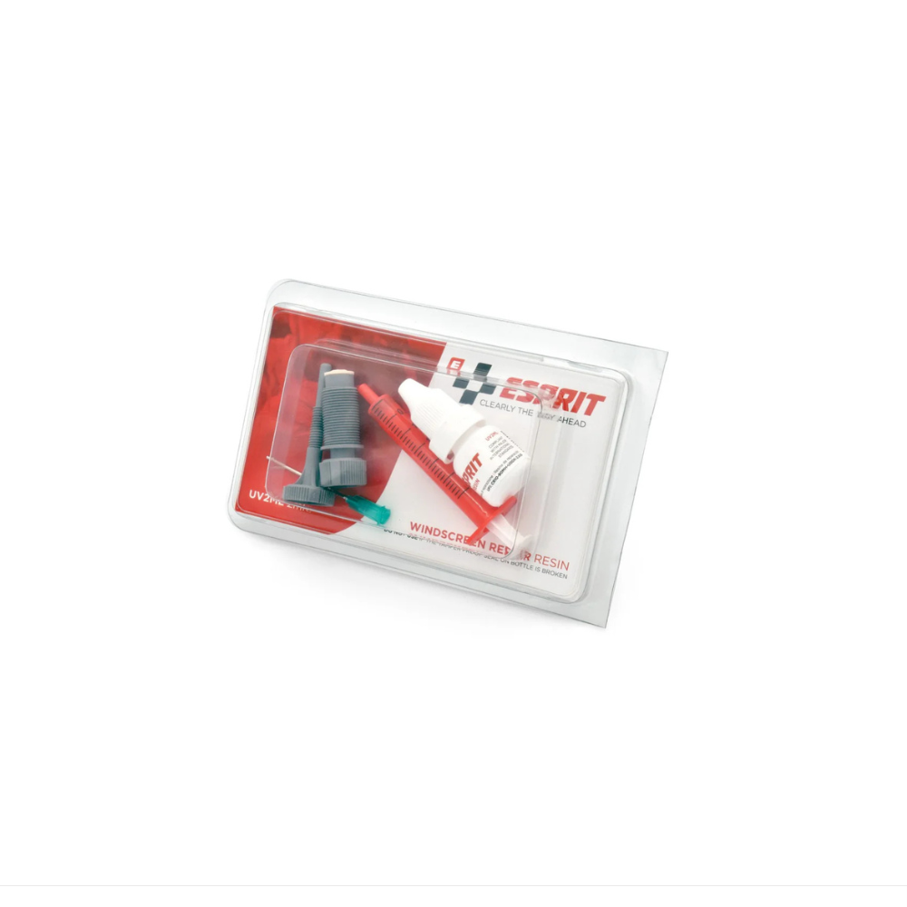 Esprit Resin Pack