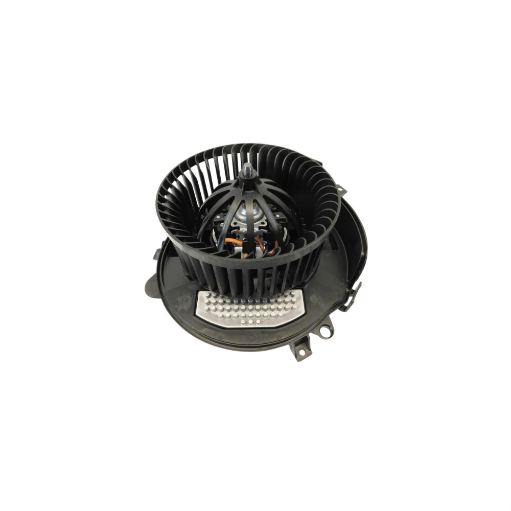 Audi Q2 Air Con Heater Blower Fan Motor & Resistor 2016-2024