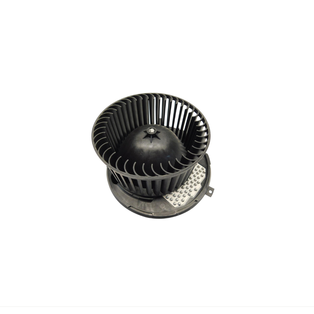 Audi TT MK2 Air Con Heater Blower Fan Motor & Resistor 2006-2014