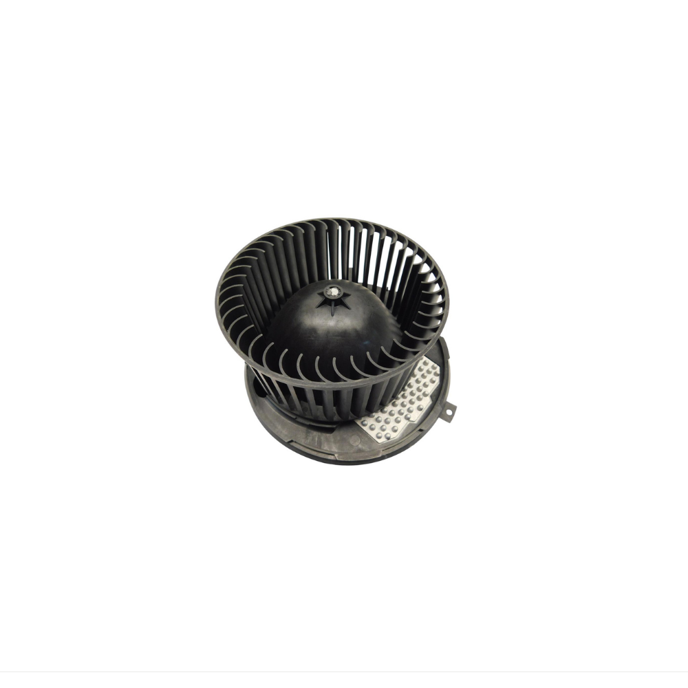 VW EOS Air Con Heater Blower Fan Motor & Resistor 2006-2015