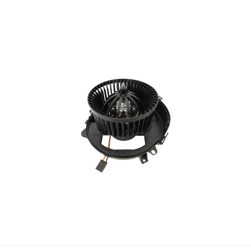 VW Golf MK7 Air Con Heater Blower Fan Motor 2013-2019