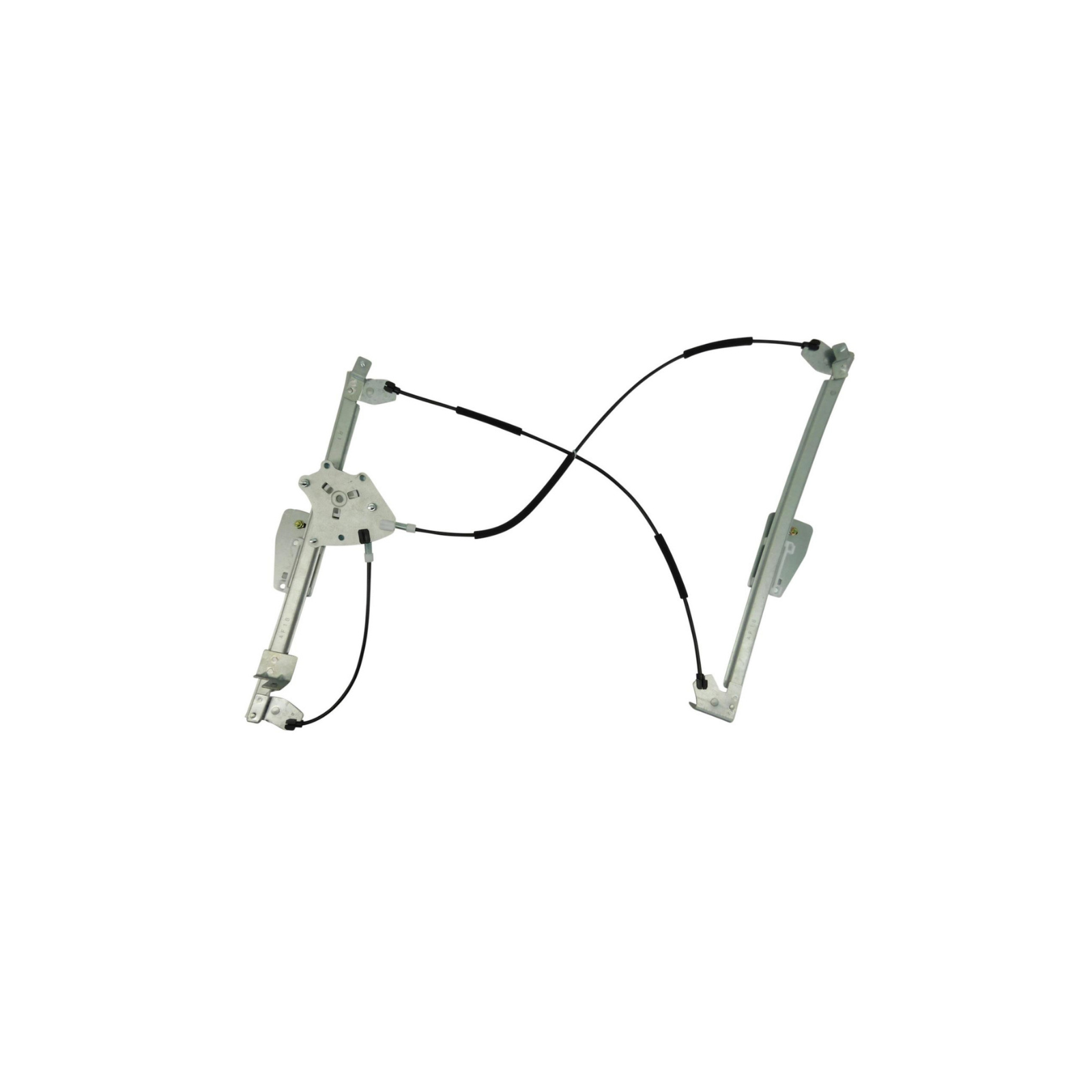 Alfa Romeo Mito Drivers Side Front Right Electric Window Regulator 2008-2018