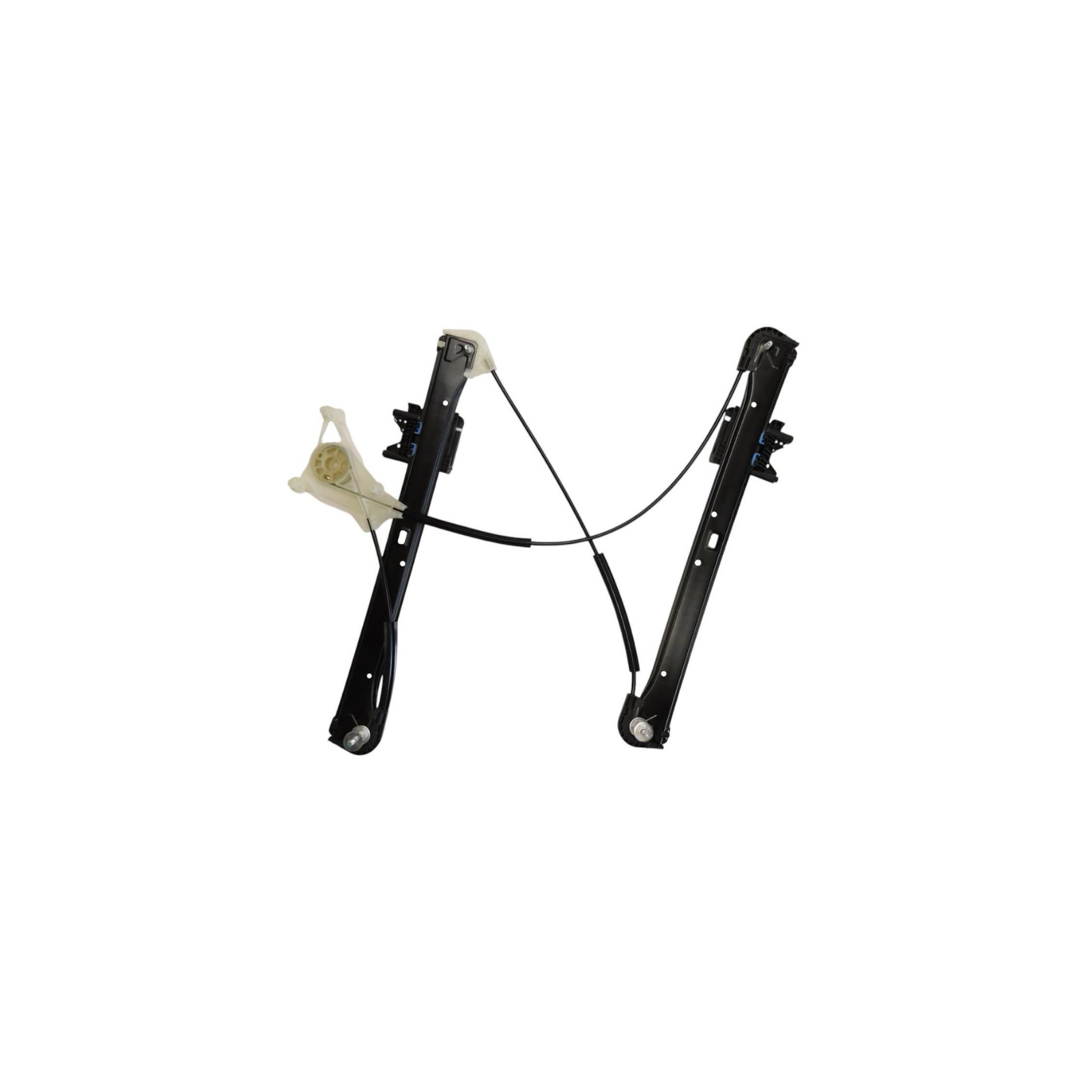 Audi A3 8V (Saloon) Drivers Side Front Right Window Regulator 2013-2020