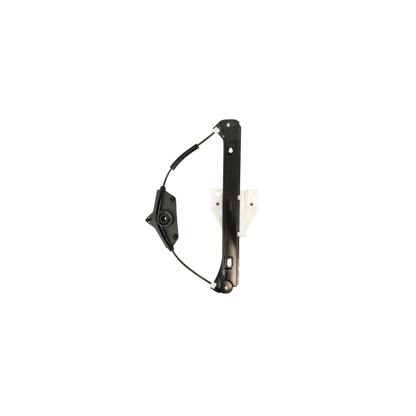 Audi A3 8V (Saloon) Drivers Side Rear Right Window Regulator 2013-2020