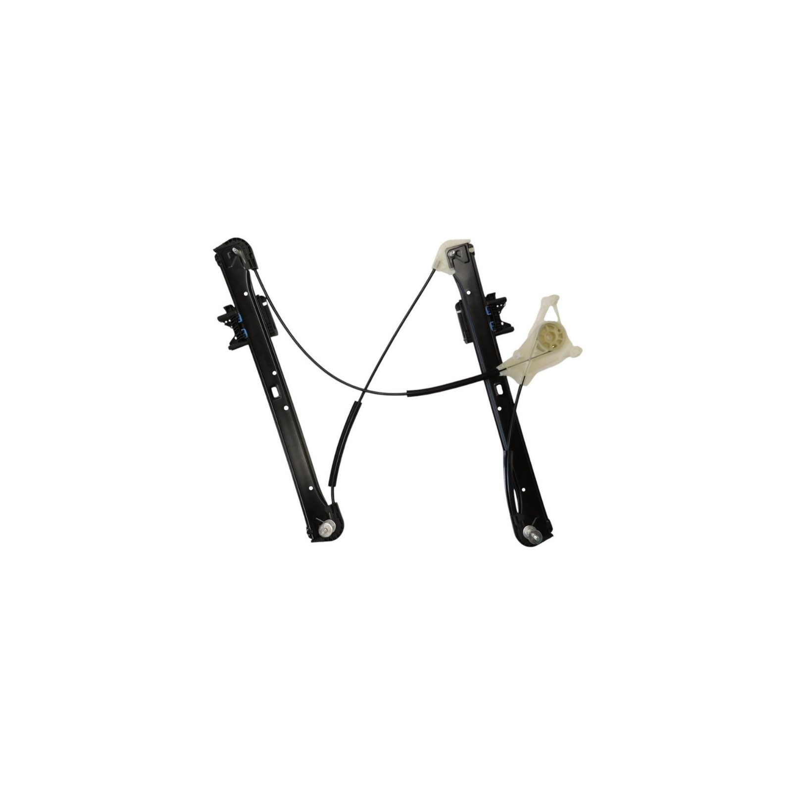 Audi A3 8V (Saloon) Passenger Side Front Left Window Regulator 2013-2020