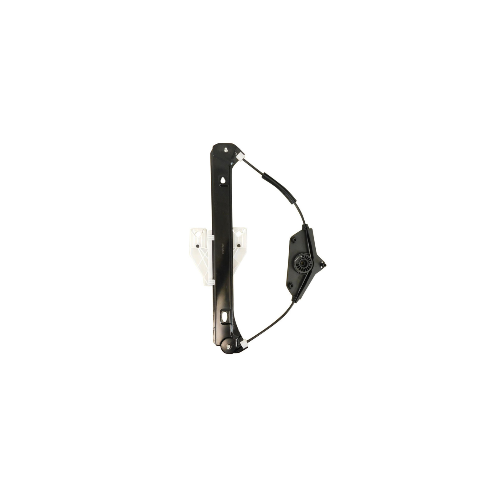 Audi A3 8V (Saloon) Passenger Side Rear Left Window Regulator 2013-2020