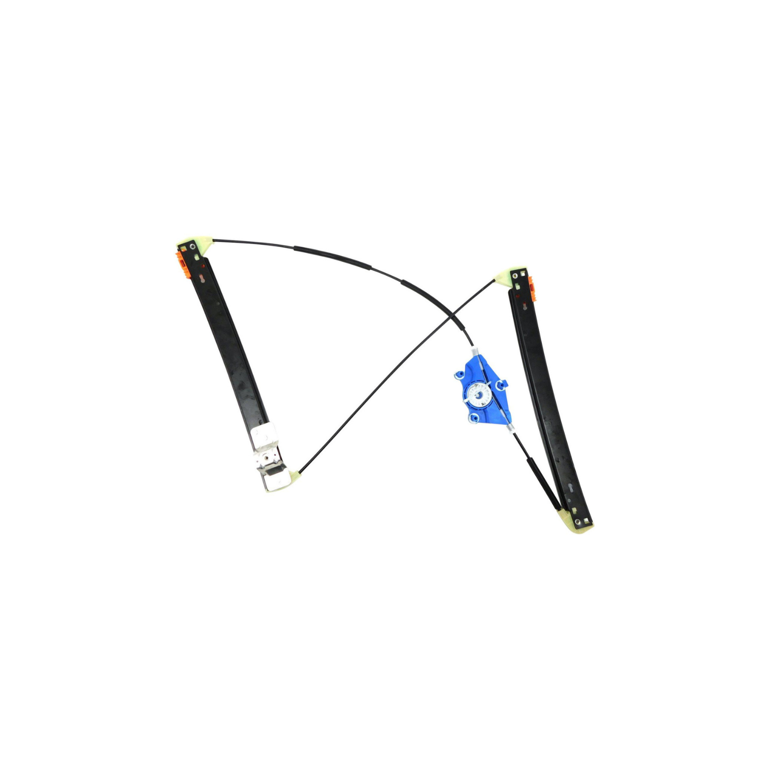 Audi A4 B6/B7 (Saloon/Estate) Passenger Side Front Left Window Regulator 2001-2008