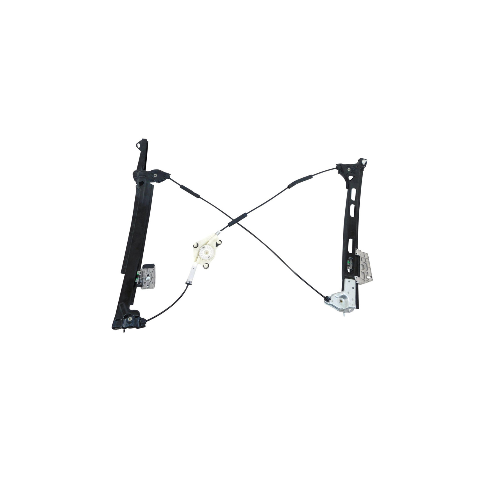 Audi A4 B6/B7 (Cabriolet) Drivers Side Front Right Window Regulator 2002-2008