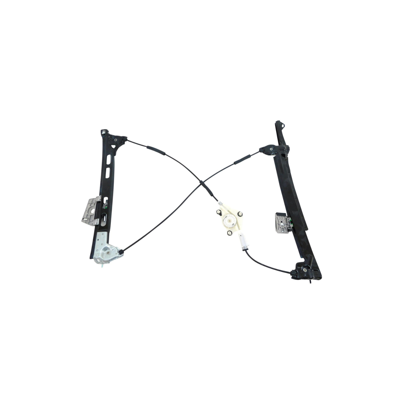 Audi A4 B6/B7 (Cabriolet) Passenger Side Front Left Window Regulator 2002-2008