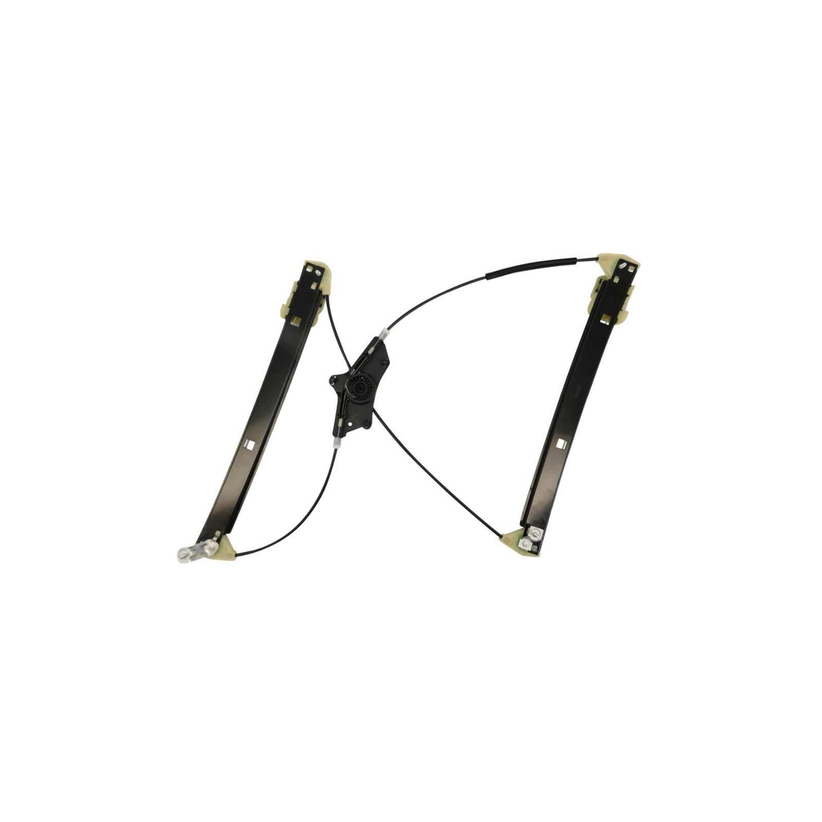 Audi A4 B9 (Saloon) Drivers Side Front Right Window Regulator 2016-2024