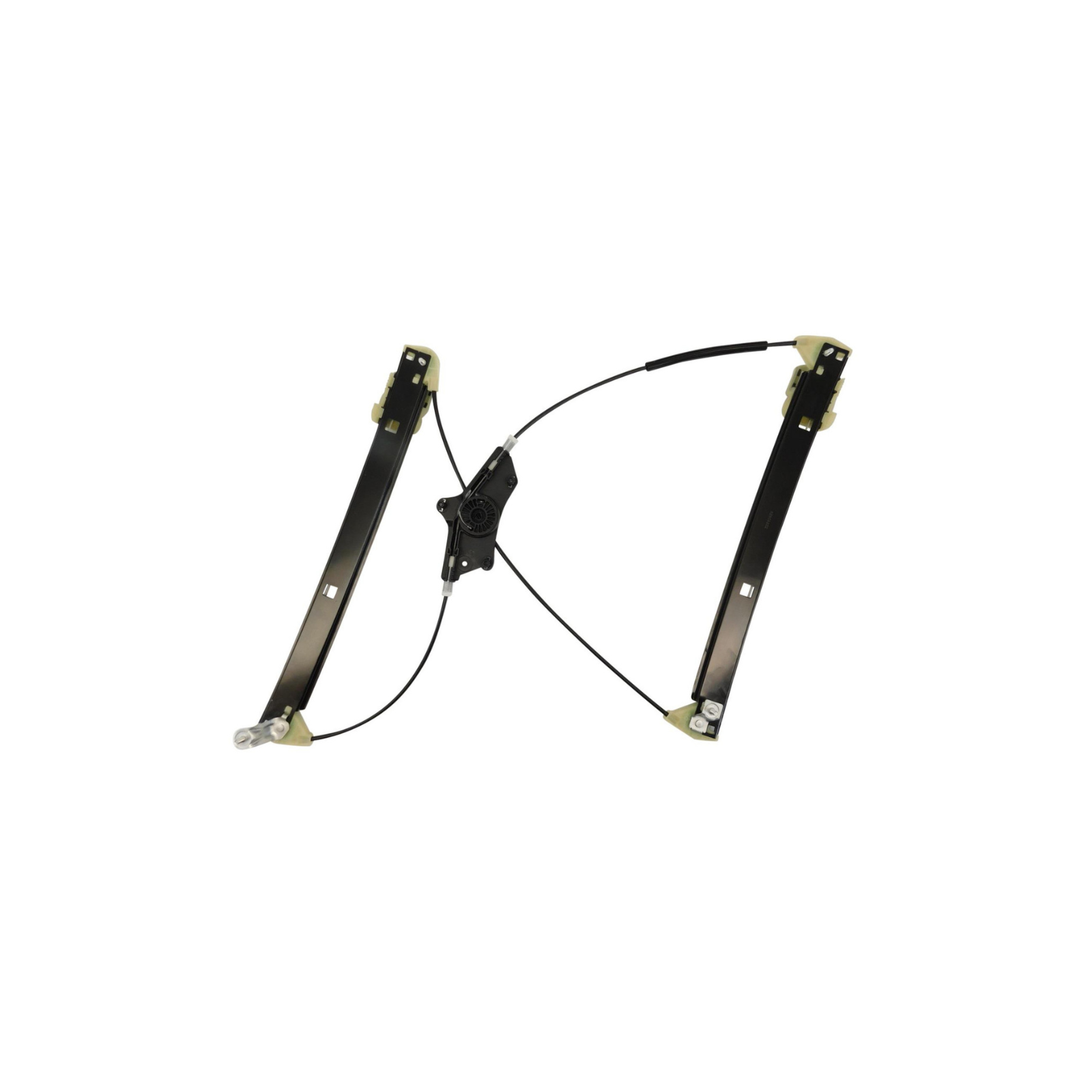 Audi A4 B9 (Estate) Drivers Side Front Right Window Regulator 2016-2024