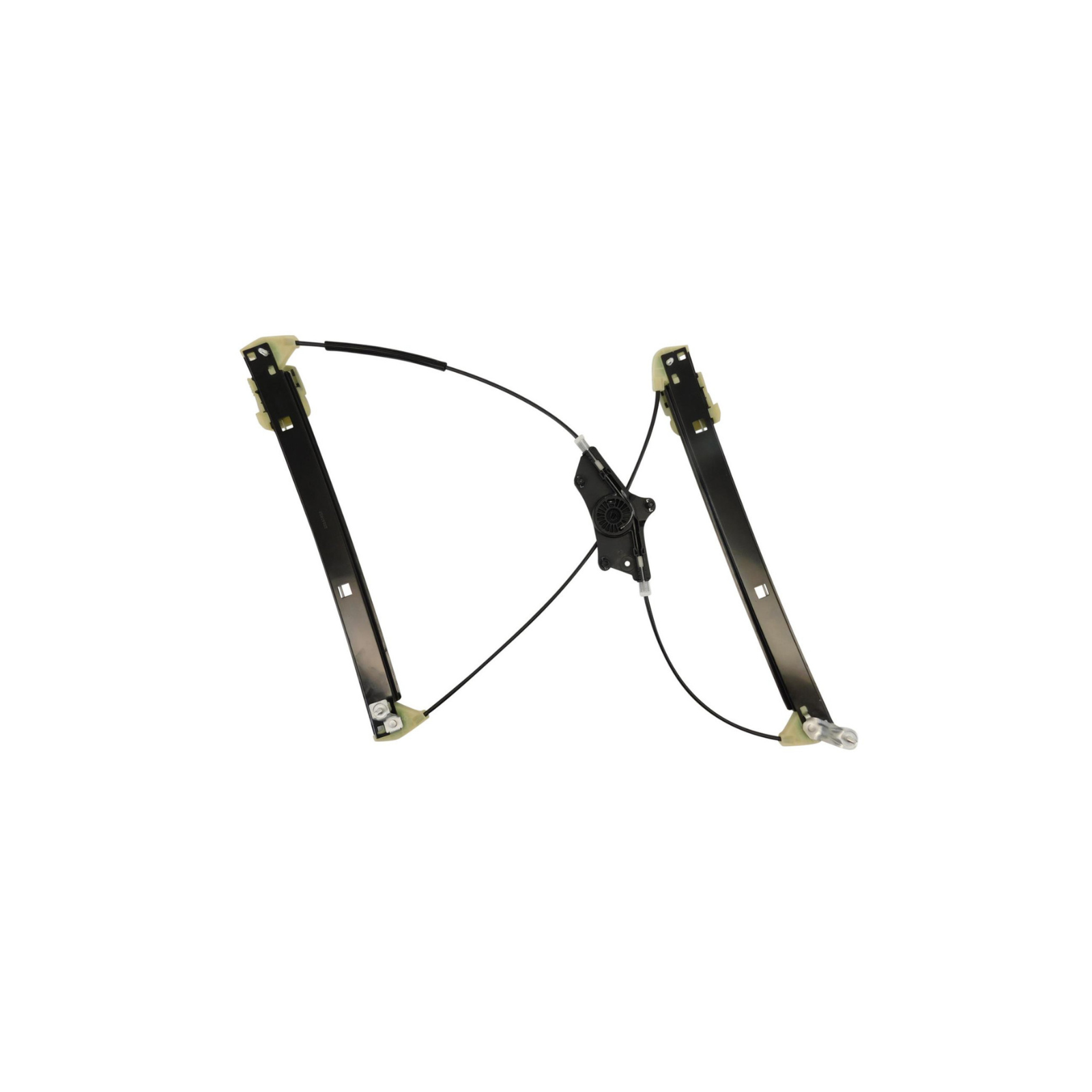 Audi A4 B9 (Estate) Passenger Side Front Left Window Regulator 2016-2024