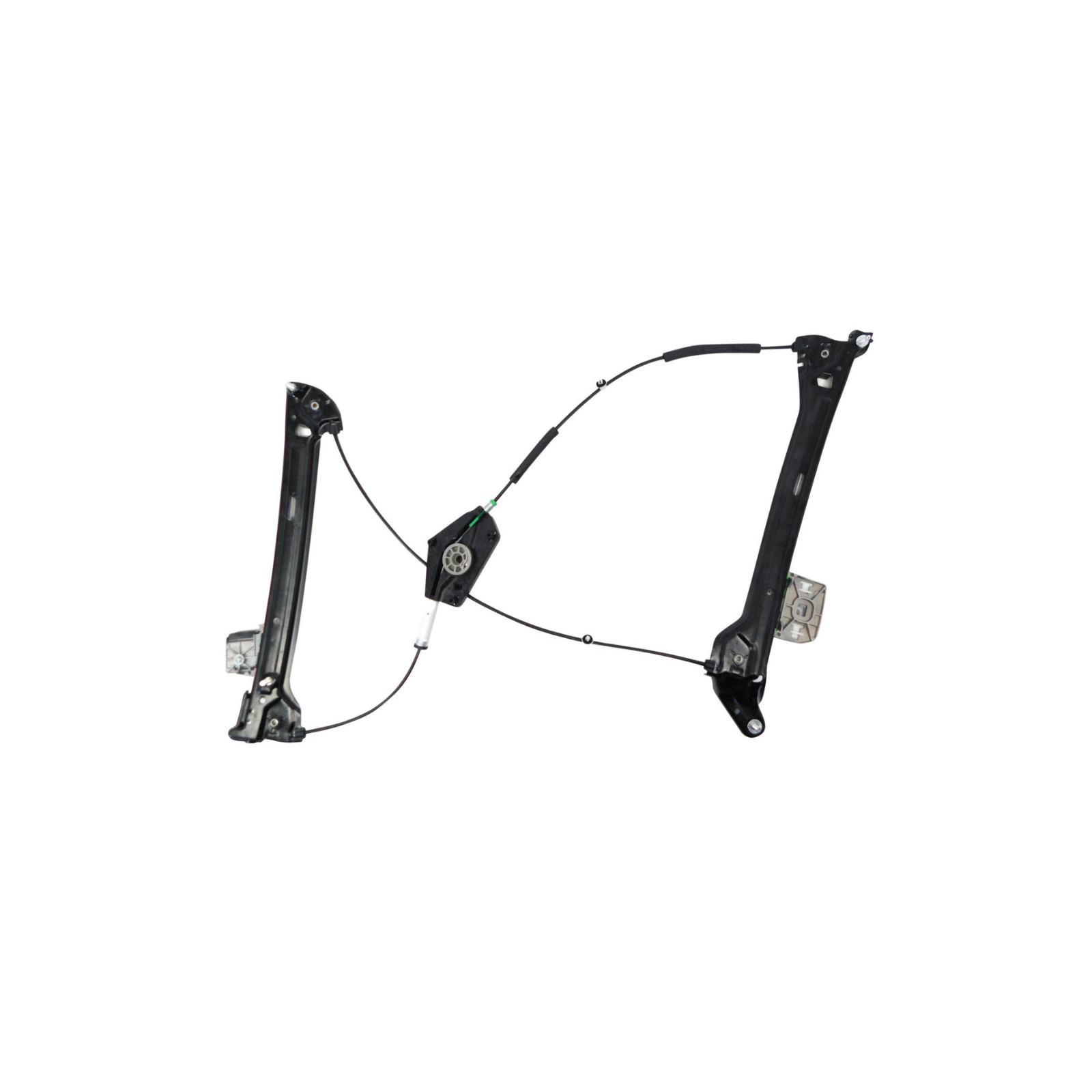 Audi A5 8T (Coupe) Drivers Side Front Right Electric Window Regulator 2008-2016