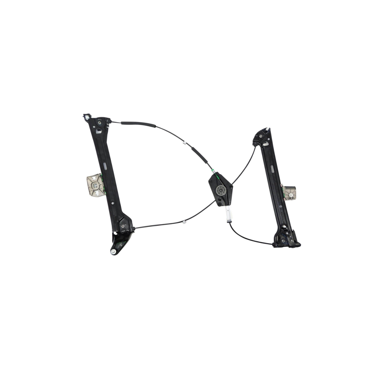 Audi A5 8T (Coupe) Passenger Side Front Left Electric Window Regulator 2008-2016