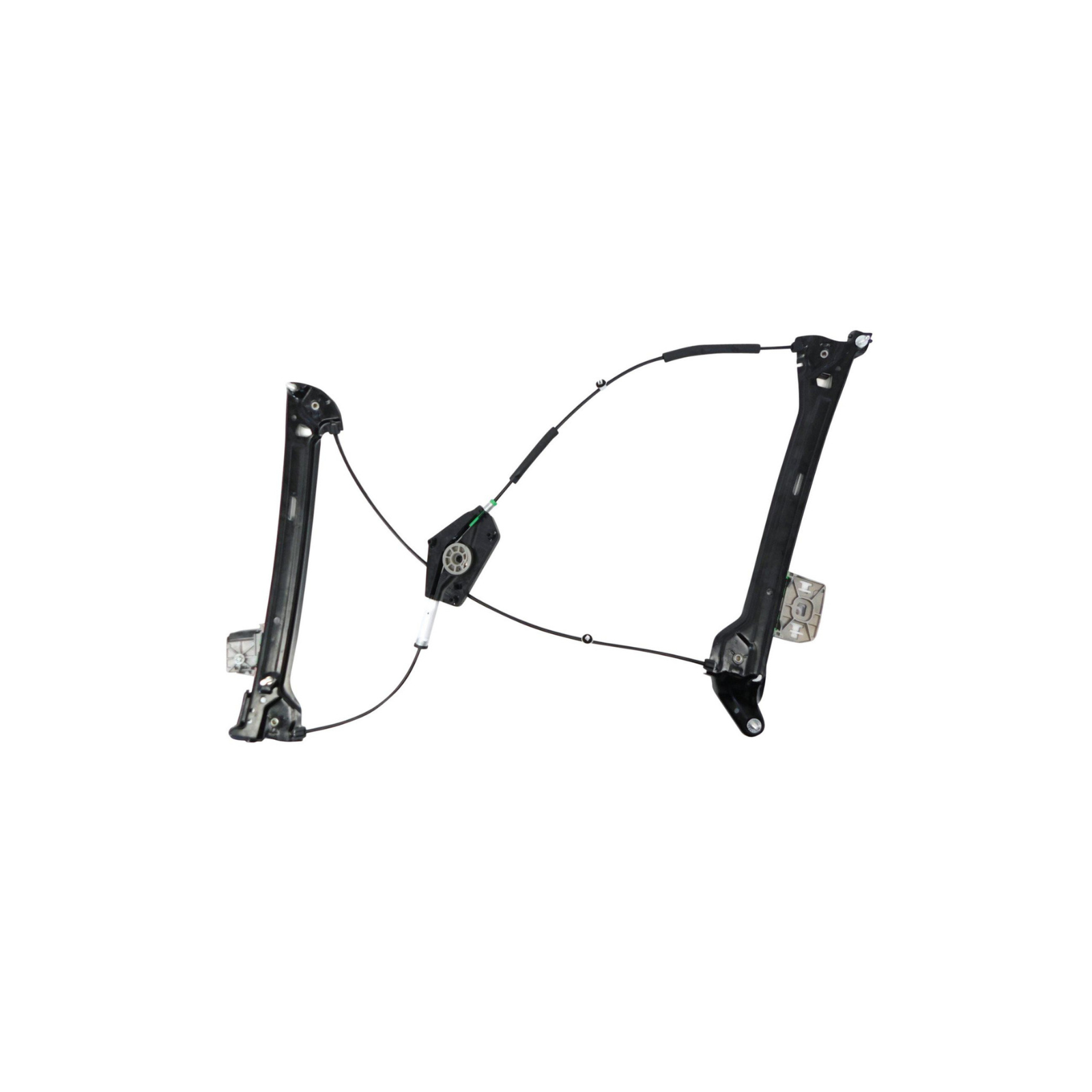 Audi A5 8F (Cabriolet) Drivers Side Front Right Window Regulator 2009-2016