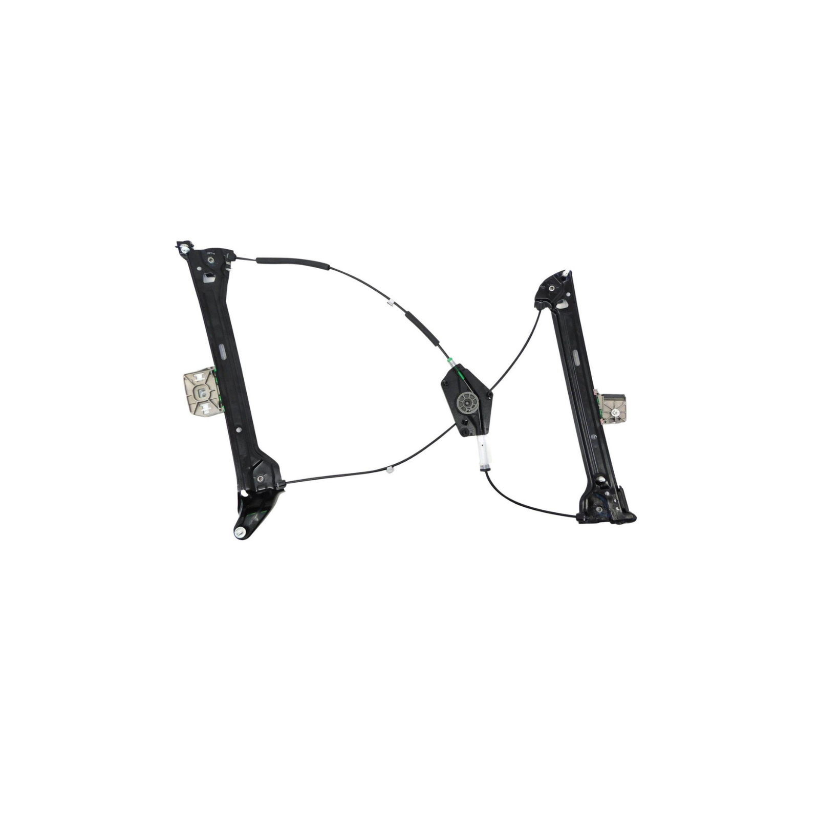Audi A5 8F (Cabriolet) Passenger Side Front Left Window Regulator 2009-2016