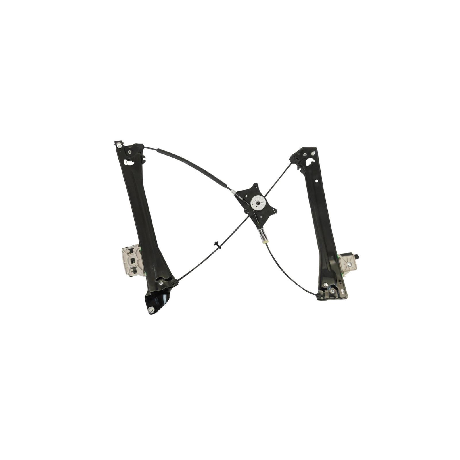 Audi A5 F5 (Coupe) Passenger Front Left Electric Window Regulator 2017-2024