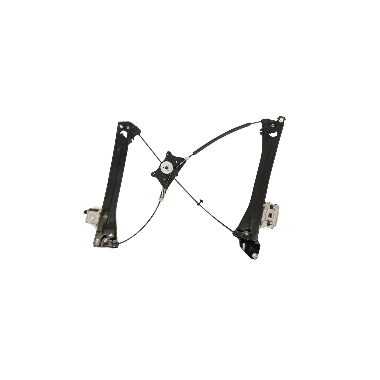 Audi A5 F5 (Cabriolet) Drivers Front Right Electric Window Regulator 2017-2024