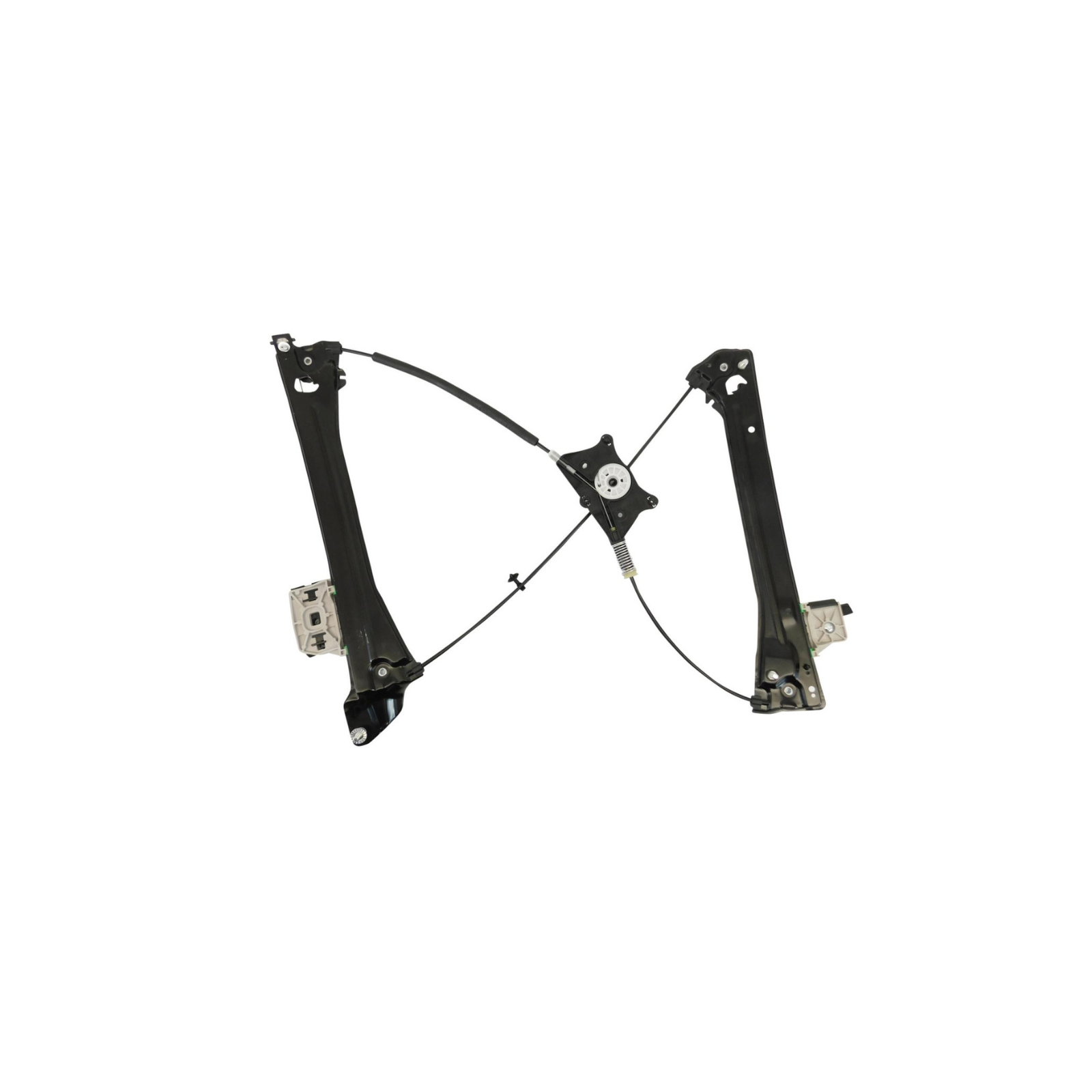 Audi A5 F5 (Cabriolet) Passenger Front Left Electric Window Regulator 2017-2024