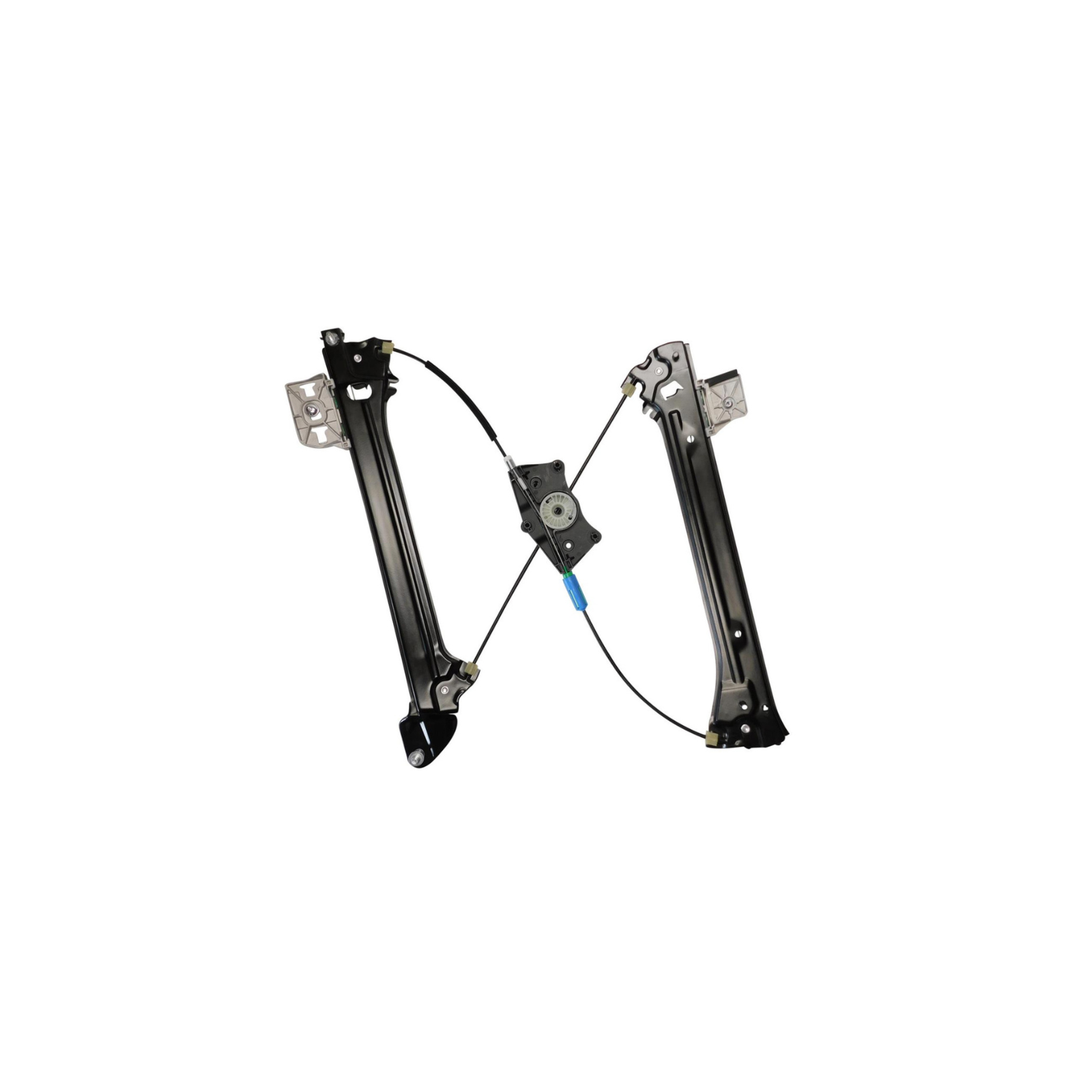 Audi A5 F5 (Sportback) Passenger Front Left Window Regulator 2017-2024