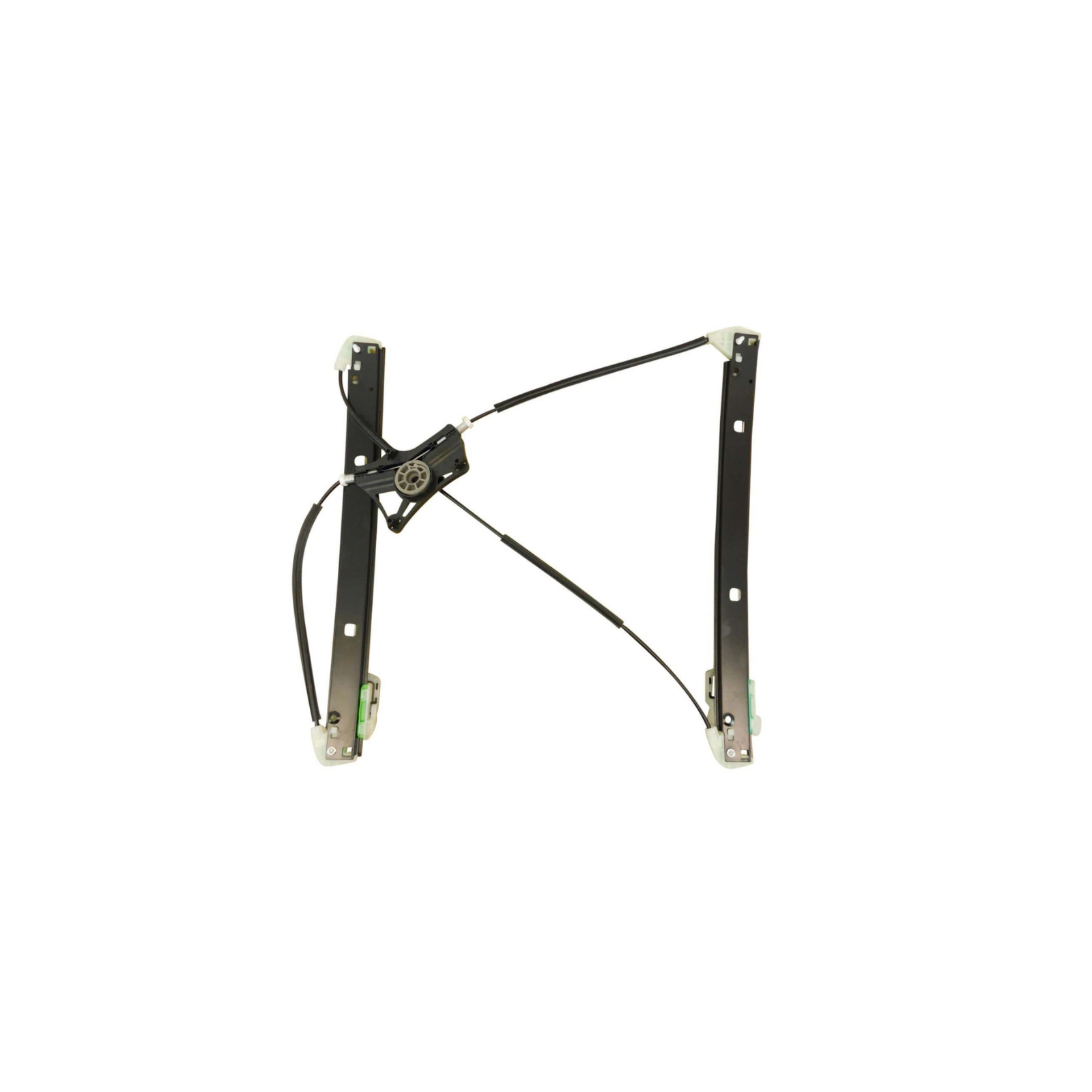 Audi A6 C7 (Saloon) Drivers Side Front Right Window Regulator 2012-2018