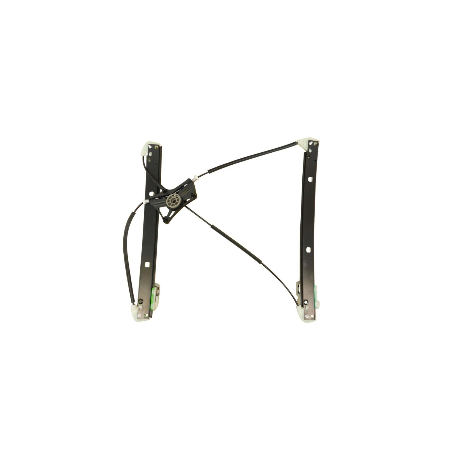 Audi A6 C7 (Estate) Drivers Side Front Right Window Regulator 2012-2018