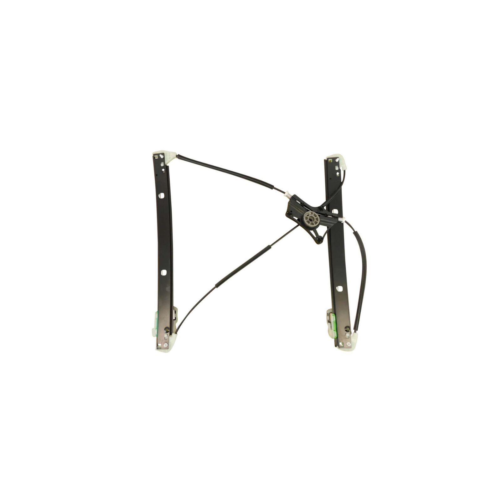 Audi A6 C7 (Estate) Passenger Side Front Left Window Regulator 2012-2018