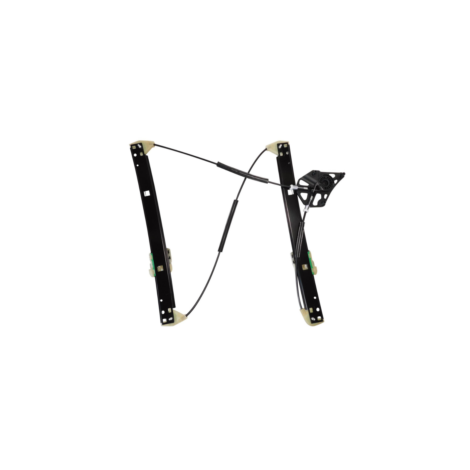 Audi Q3 8U Passenger Side Front Left Window Regulator 2011-2018