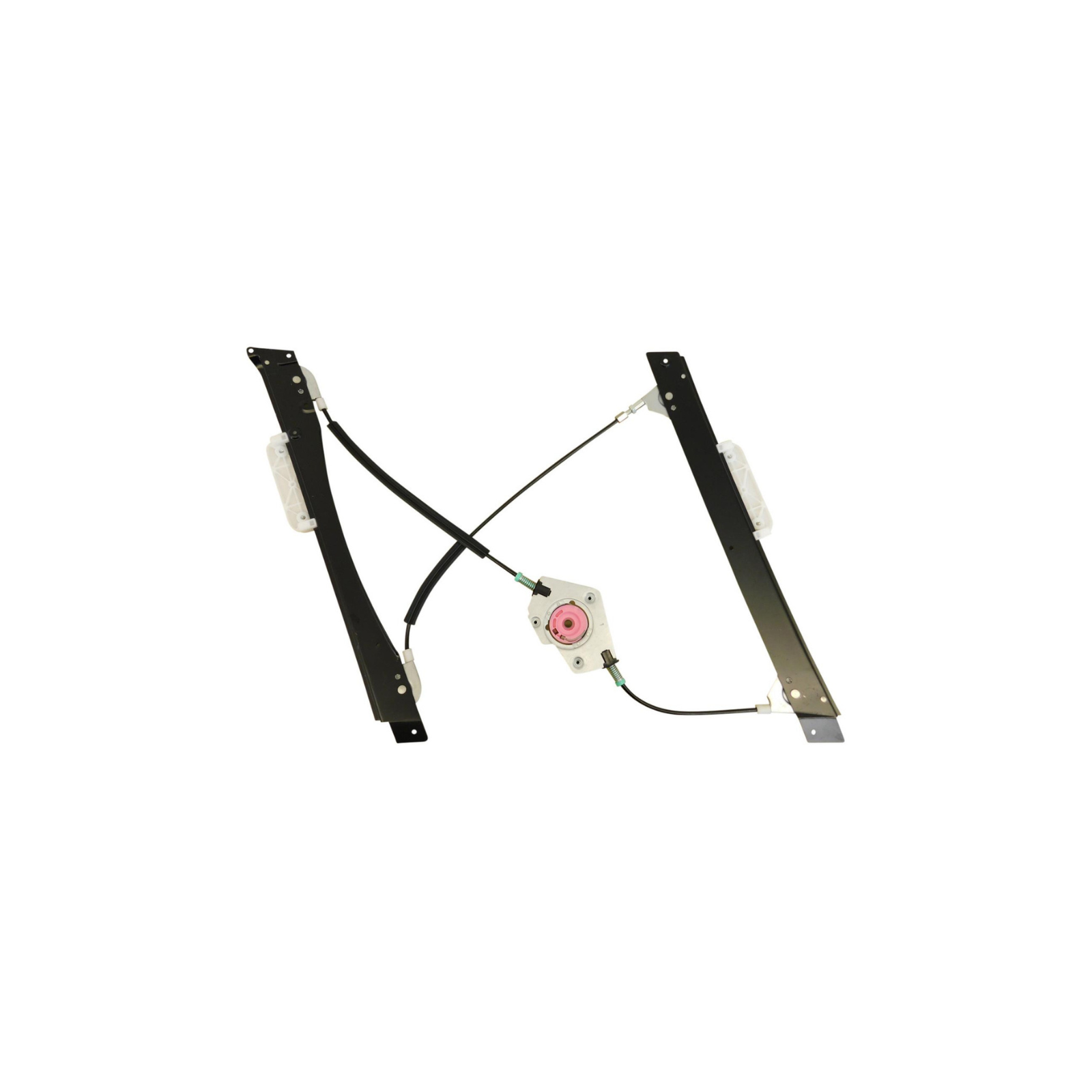 Audi TT MK1 Passenger Side Front Electric Window Regulator 1998-2006